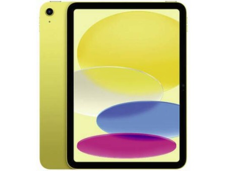 iPad 109 10th gen WiFi  256GB